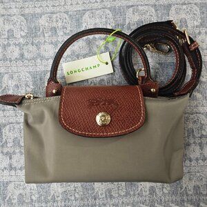 Longchamp Mini Bag